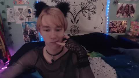 Yukichi online show from November 26, 2025, 2:12 am