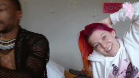 Snapshot of dreammikethegod chatting on December 18, 2024, 5:52 pm Everlasting Ananda online show from December 18, 2024, 5:52 pm