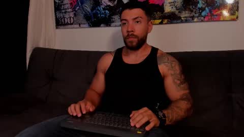 cris online show from February 14, 2026, 8:05 pm