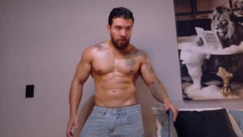 cris online show from April 11, 2026, 10:58 pm