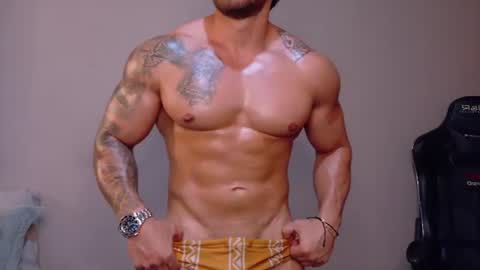 Snapshot of dreammr1 chatting on July 1, 2026, 9:47 pm cris online show from July 1, 2026, 9:47 pm