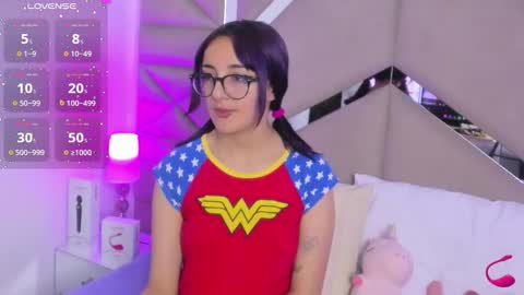 dreammy_kitty online show from December 16, 2025, 12:32 pm