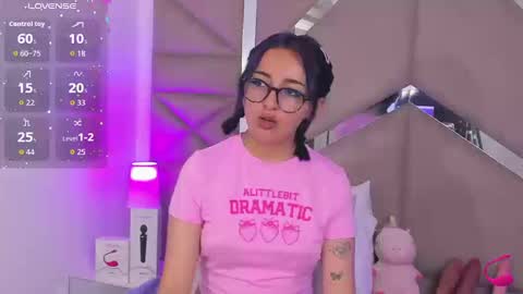 dreammy_kitty online show from March 13, 2026, 2:23 pm