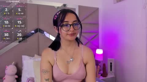 Snapshot of dreammy_kitty chatting on May 27, 2026, 1:19 pm dreammy_kitty online show from May 27, 2026, 1:19 pm