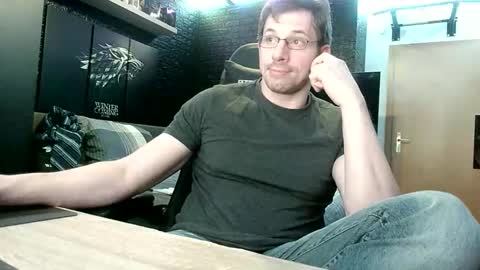 Ioannes Paulus the 2nd online show from October 27, 2025, 4:55 pm