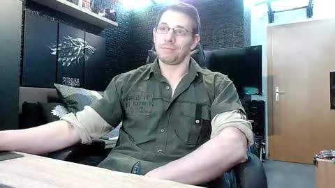 Ioannes Paulus the 2nd online show from November 26, 2025, 9:16 pm