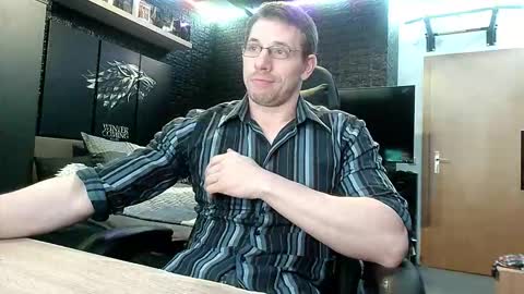 Ioannes Paulus the 2nd online show from November 27, 2025, 8:33 pm