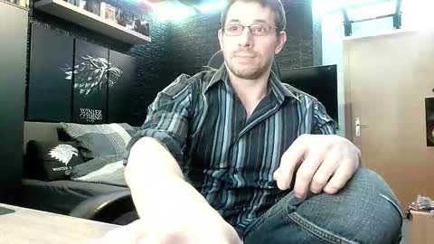 Ioannes Paulus the 2nd online show from November 30, 2025, 7:51 pm