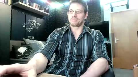 Ioannes Paulus the 2nd online show from December 15, 2025, 8:24 pm