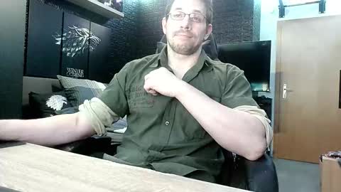 Ioannes Paulus the 2nd online show from December 16, 2025, 9:31 pm