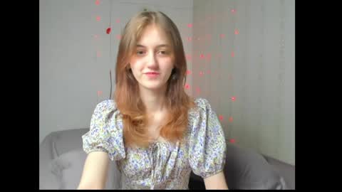 dreamy_pollyyy online show from April 19, 2026, 4:17 pm