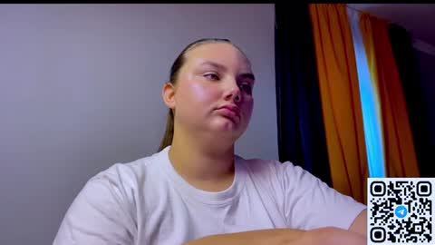 Snapshot of dreamyblushfairy chatting on June 23, 2026, 3:54 pm Mila online show from June 23, 2026, 3:54 pm