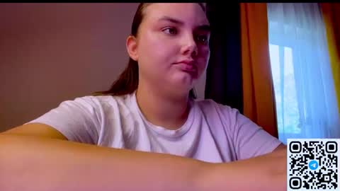 Snapshot of dreamyblushfairy chatting on July 11, 2026, 3:15 pm Mila online show from July 11, 2026, 3:15 pm
