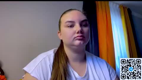 Snapshot of dreamyblushfairy chatting on July 16, 2026, 8:20 am Mila online show from July 16, 2026, 8:20 am