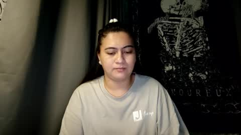 dreamycreamyst online show from January 12, 2025, 4:31 am