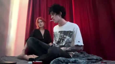 Elena and Nikolai online show from March 31, 2026, 9:21 am