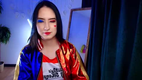 dreamysteps online show from October 30, 2025, 2:24 am