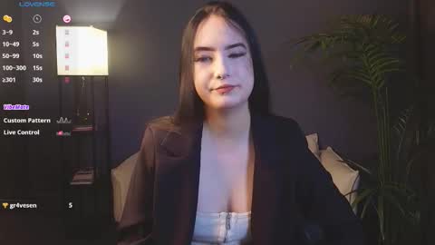 dreamysteps online show from November 27, 2025, 2:35 am