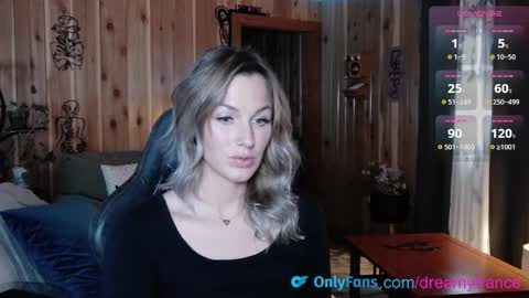 Snapshot of dreamytrance chatting on December 2, 2025, 6:47 pm DreamyTrance online show from December 2, 2025, 6:47 pm