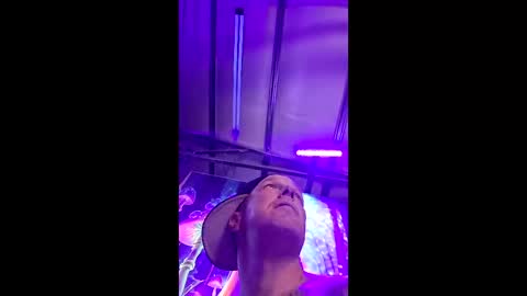 dred2343 online show from March 19, 2026, 9:02 am