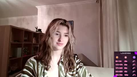 Snapshot of dremazwahlen chatting on March 5, 2026, 3:08 pm Dia online show from March 5, 2026, 3:08 pm