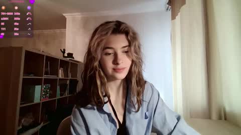Snapshot of dremazwahlen chatting on March 18, 2026, 12:08 pm Dia online show from March 18, 2026, 12:08 pm
