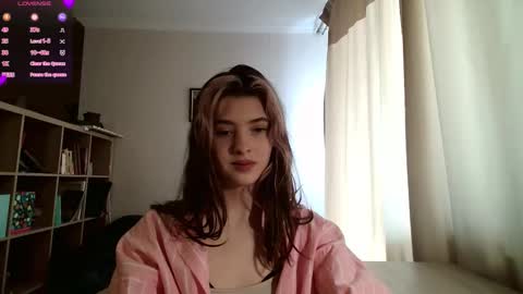 Snapshot of dremazwahlen chatting on March 29, 2026, 10:15 am Dia online show from March 29, 2026, 10:15 am