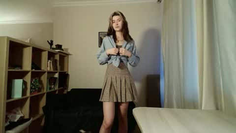 Snapshot of dremazwahlen chatting on March 30, 2026, 3:35 pm Dia online show from March 30, 2026, 3:35 pm