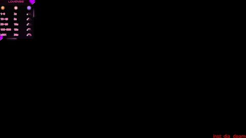 Snapshot of dremazwahlen chatting on April 12, 2026, 11:26 am Dia online show from April 12, 2026, 11:26 am