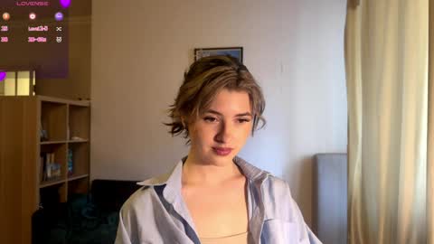 Snapshot of dremazwahlen chatting on May 4, 2026, 1:18 pm Dia online show from May 4, 2026, 1:18 pm
