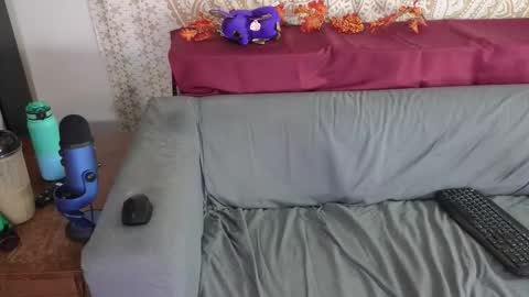 DrenchedDelicates online show from December 1, 2025, 11:32 pm