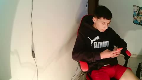 drevikk online show from March 27, 2026, 9:47 pm