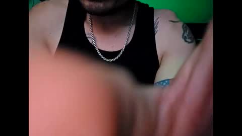 drew48895 online show from October 28, 2025, 6:28 am