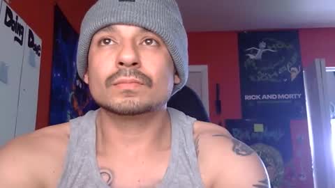 drew48895 online show from February 6, 2026, 8:56 pm