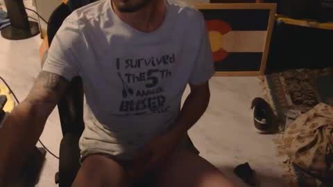 drewsername online show from December 21, 2025, 8:10 am