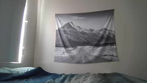 drexallen1 online show from November 27, 2025, 4:31 pm