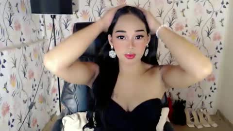 Snapshot of dreyanajones chatting on September 18, 2025, 10:17 am Dreyana online show from September 18, 2025, 10:17 am