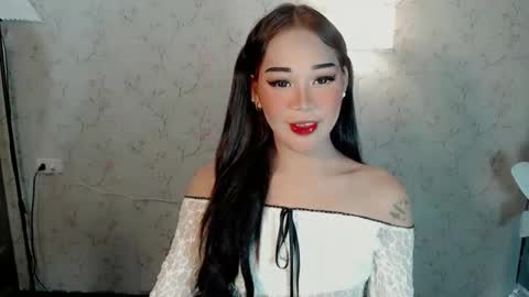 Snapshot of dreyanajones chatting on September 28, 2025, 12:43 pm Dreyana online show from September 28, 2025, 12:43 pm