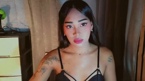 Snapshot of dreyanajones chatting on July 8, 2026, 2:38 am Dreyana online show from July 8, 2026, 2:38 am