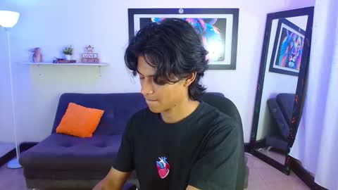 Dreyk online show from February 4, 2026, 9:42 pm