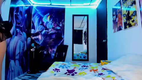 Snapshot of dreyna_latin chatting on February 12, 2025, 7:44 am Dreyna online show from February 12, 2025, 7:44 am