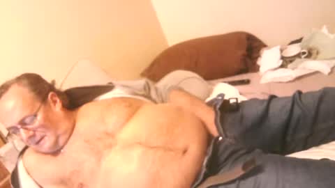 Snapshot of drfeelgood777 chatting on October 27, 2025, 2:59 am Dr. Feelgood online show from October 27, 2025, 2:59 am