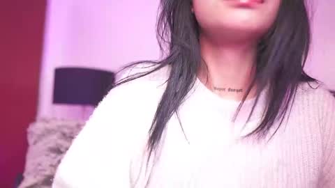 DRIANA online show from November 28, 2025, 3:14 pm