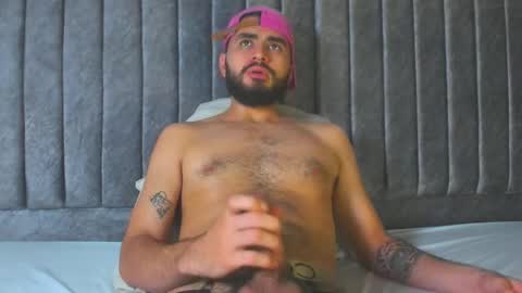 dricusabdallah online show from February 3, 2026, 10:59 pm