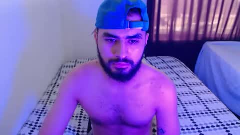 dricusabdallah online show from February 8, 2026, 6:44 pm