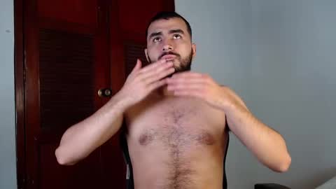 dricusabdallah online show from February 16, 2026, 4:19 am