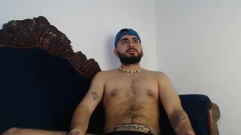 dricusabdallah online show from February 26, 2026, 6:23 am