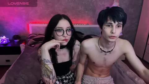 Tara  Sonny online show from December 17, 2024, 9:49 pm