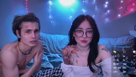 Tara  Sonny online show from January 31, 2025, 9:48 pm