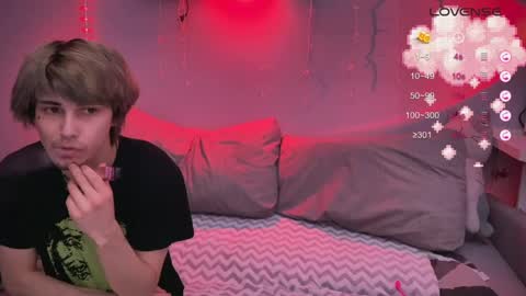 Tara  Sonny online show from March 2, 2025, 5:01 am